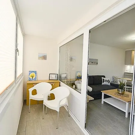 Apartment Strandhochhaus Shb1 *