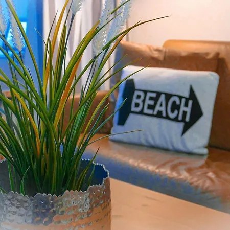 Strandhochhaus Shb1 *