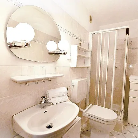 Apartment Strandhochhaus Shb1 Cuxhaven