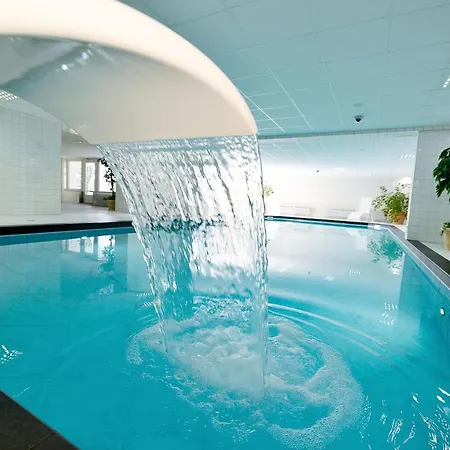 Strandhochhaus Shb1 아파트 쿡스하펜