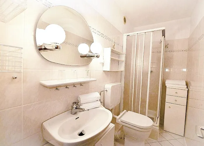 Lägenhet Strandhochhaus Shb1 Cuxhaven